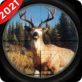 Deer hunt Deer hunting games Wild Animals hunting Mod