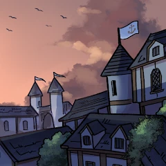 Lux, City of Secrets Mod