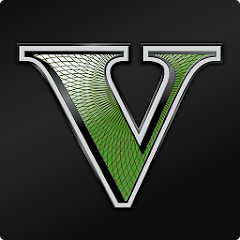 Grand Theft Auto V: The Manual icon