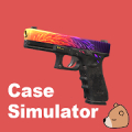 Case Simulator for Standoff 2 icon