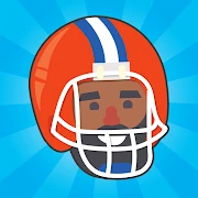 Touchdowners 2 - Mad Football Mod Apk [Remove ads][Mod speed]