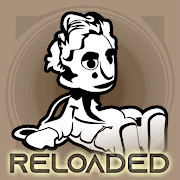 Raya Reloaded Icon Pack Mod