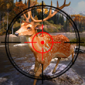 wild deer hunter- hunting game Mod