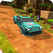 4x4 Off-Road Taxi Climb Mod