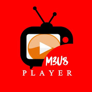 M3u8 players - IPTV PLAYER Mod