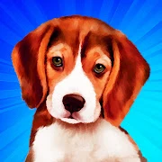 Dog Simulation - Puppy life Mod