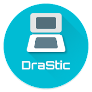 DraStic DS Emulator Mod
