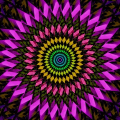 Mesmerize - Visual Meditation Mod