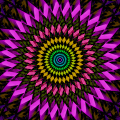 Mesmerize - Visual Meditation APK