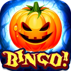Halloween Bingo Mod Apk [Unlocked]
