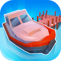 Ship Parking Unblock Escape Game Mod