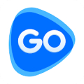 GoTube: Video & Music Player icon