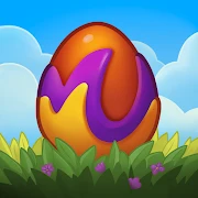 Dragon Magic: Merge Land Mod