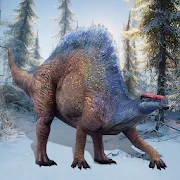 Ouranosaurus Dino Simulator Mod