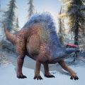 Ouranosaurus Simulator Mod