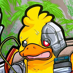 Pig Pato Horneado Saw Trap Mod Apk