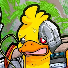 Pig Pato Horneado Saw Trap Mod Apk 1.0.37 [Quitar anuncios][Mod speed]