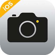iCamera – lOS 17 Camera style