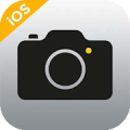 iCamera – lOS 17 Camera style icon