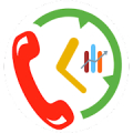 Callyzer - Analysis Call Data icon