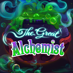 The Great Alchemist: Alchemy Mod