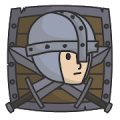 Castle Defense - защити свое к icon