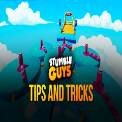 Guide For Stumble Guys Mod