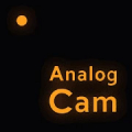 OldRoll - Vintage Film Camera icon