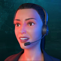 911 Dispatcher - Emergency Sim icon