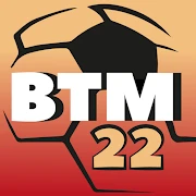 Be the Manager 2022 Mod