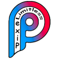 Pixly Limitless - Icon Pack Mod