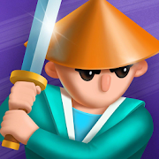 Samurai Hero: Ninja attack Mod