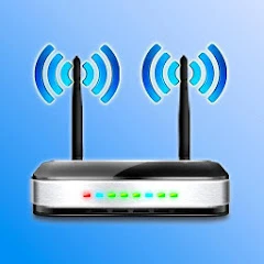 Any Router Admin - WiFi Setup Mod APK 3.8 No Ads