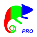 Color Changer Pro [root] icon
