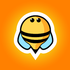 Bee Inc - Idle Bee Factory Cli Mod Apk