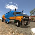 Australia Truck Simulator Mod