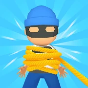 Rope Master Mod