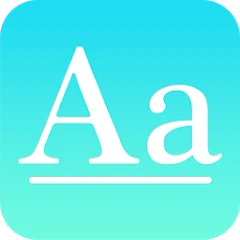 HiFont-Herramienta de fuentes Mod Apk [Remove ads][Mod speed]
