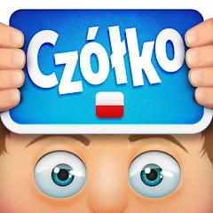 Czółko - gra imprezowa