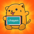Chayen - charades word guess party Mod
