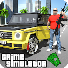 Real Gangster Crime Simulator Mod