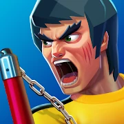 I Am Fighter! - Kung Fu Game Mod Apk [Mod Menu][Unlimited]
