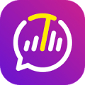 Tiya - Free Voice Chat & Group Rooms Mod