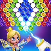 Bubble Shooter: Princess Alice icon