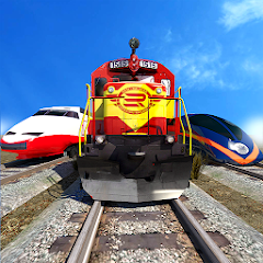 Train Simulator 2018 Mod