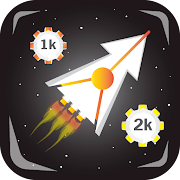 Virus Space icon