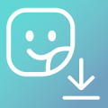 Sticker Downloader icon