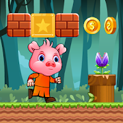 Piggy Jungle Escape Adventure Mod