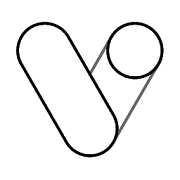 Vera Outline Black: Icon Pack Mod
