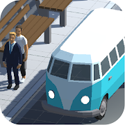 Bus Tycoon Simulator Idle Game Mod